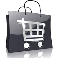 Bauteilbeschaffung, elektronische Bauteile, SMD und THT