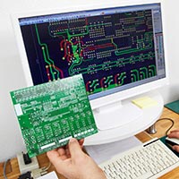 Elektronik Entwicklung, Schaltungsentwicklung, Hardwareentwicklung für Hamburg und Umgebung